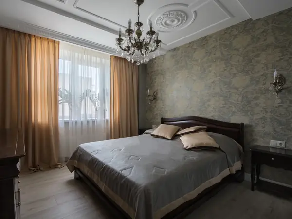Интерьер городской квартиры - INTERior VIEW