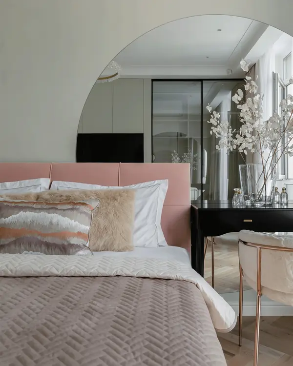 ЖК НАСЛЕДИЕ 72 м2