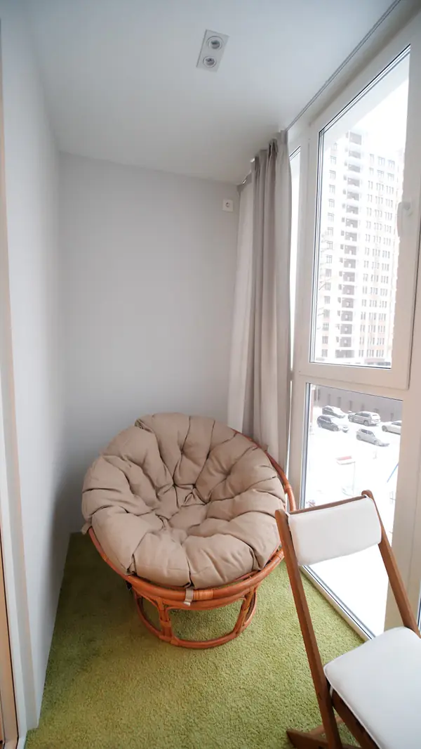 Квартира 88кв.м