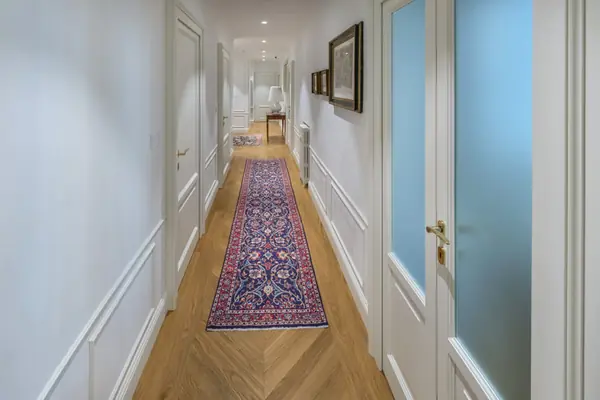 Объекты OIKOS по всему миру !!!!! Квартира Crivelli