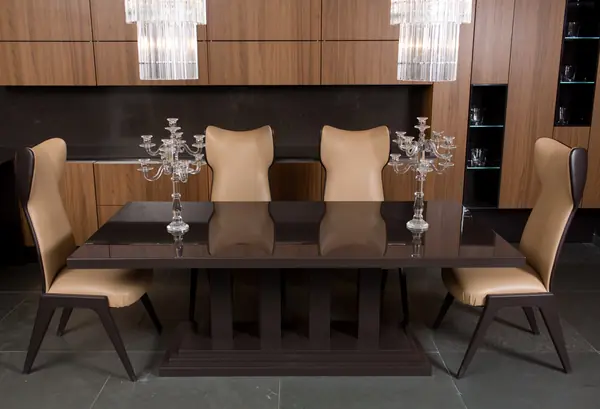 Интерьер квартиры, мебели, детали №12