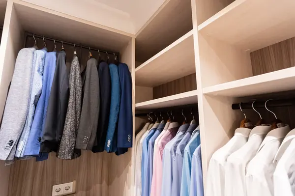 Гардеробная raumplus