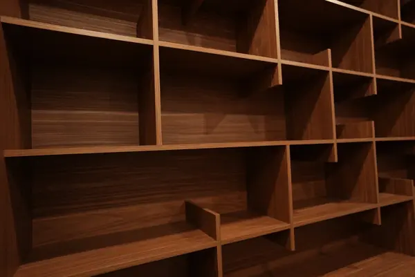 Витрина в ЖК на Речном Вокзале