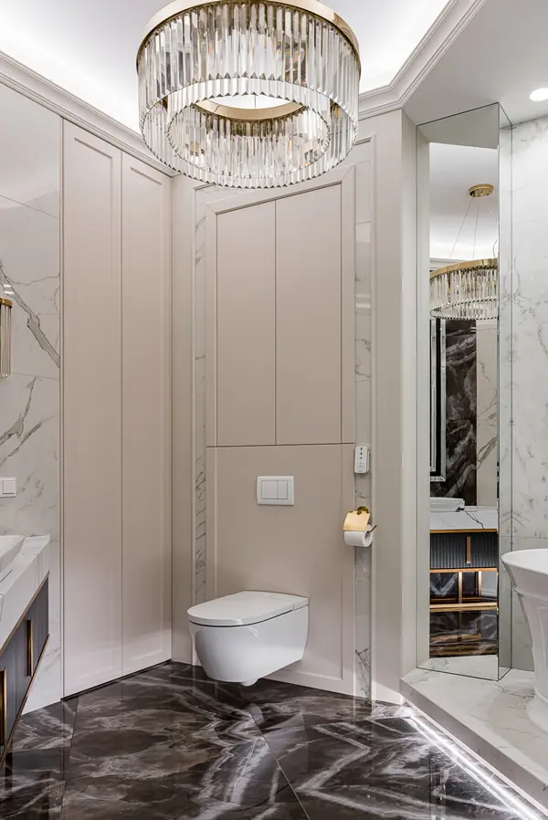 Квартира на ул. Мамина-Сибиряка