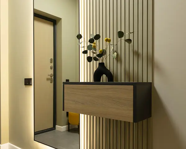 РЕАЛИЗАЦИЯ. Квартира 72 м2 в ЖК Архитектон, г. Екатеринбург