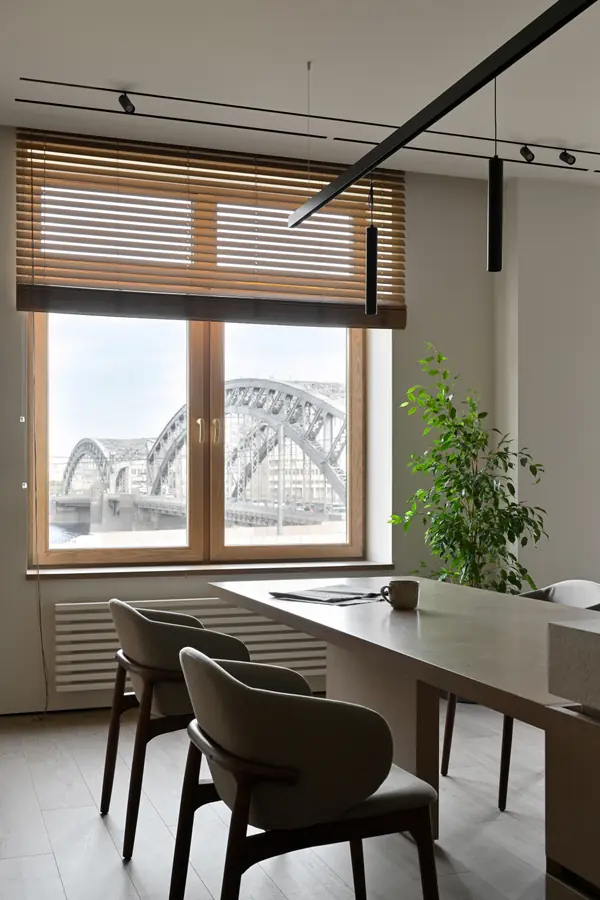 жк смольный