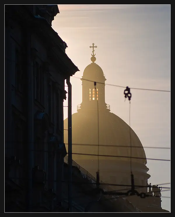 Архитектура