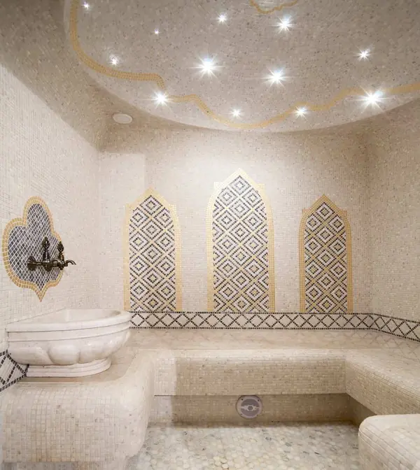 Домашний СПА- центр