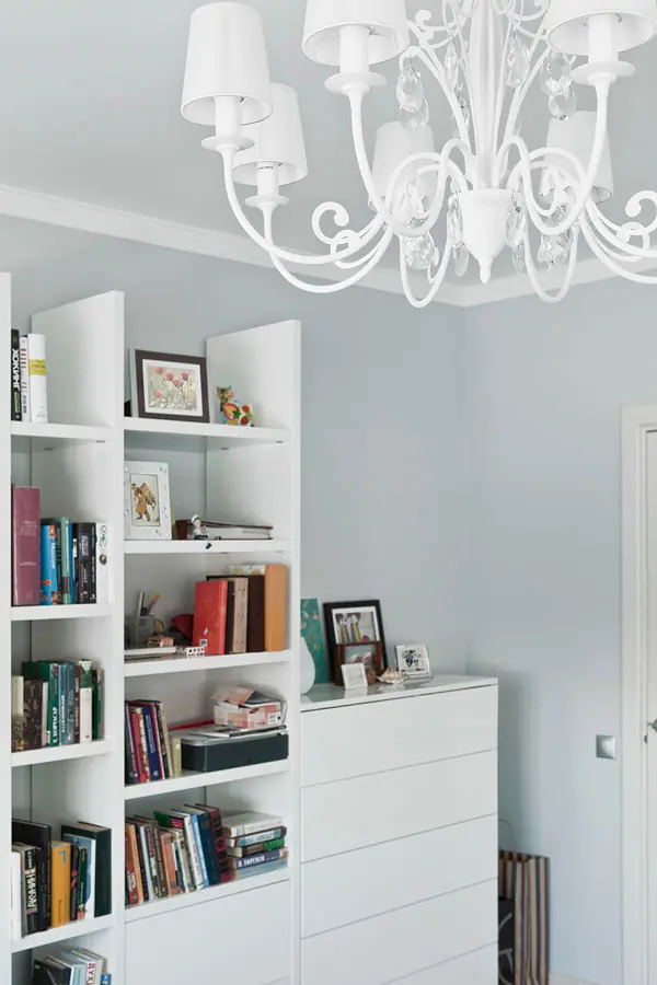 2х комнатная квартира, Москва