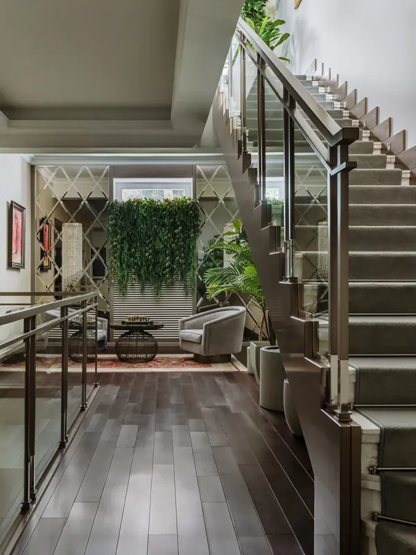 Коттедж в поселке Ренессанс Парк