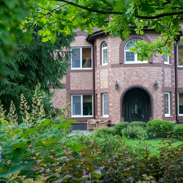 Круговорот  цвета. Дубровка 2021