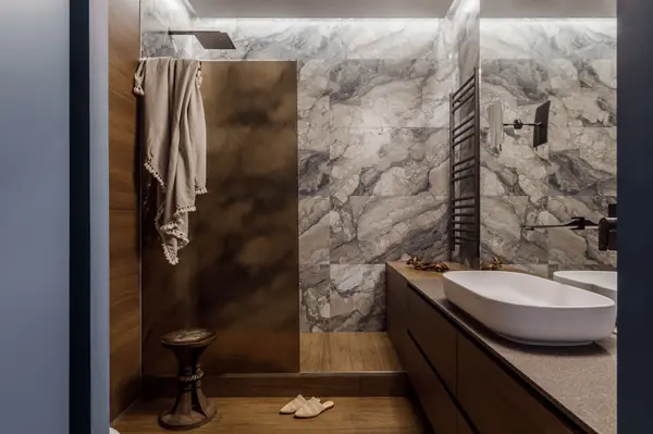 Квартира BALTIKA