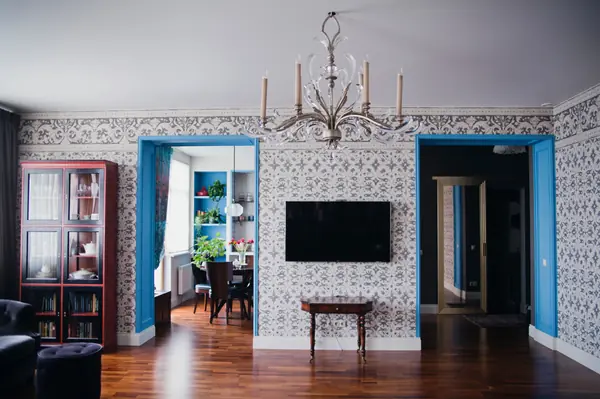 частная квартира в жилом комплексе Доминион