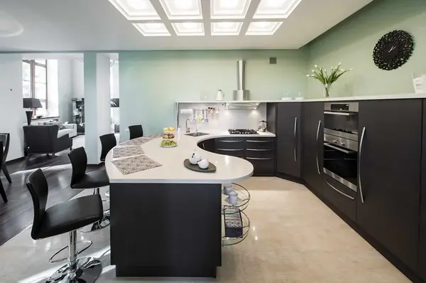 Реализованные проекты