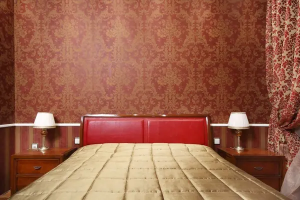 Квартира на Шмитовском