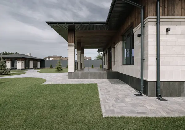 Дом в Воронеже