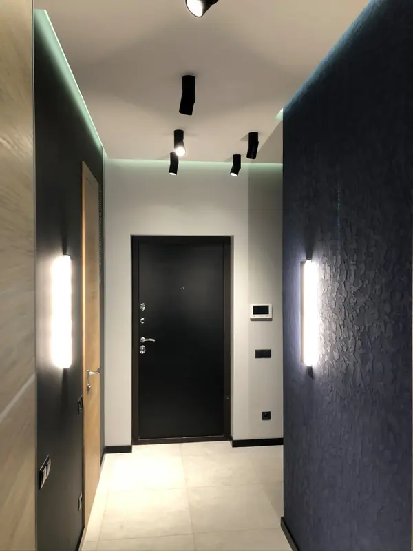 Хорошовская