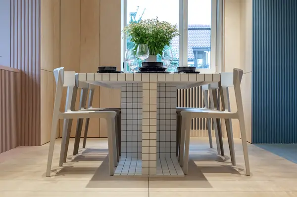 Цилиндрическая вытяжка Equilibrium W в передаче «Дачный ответ».