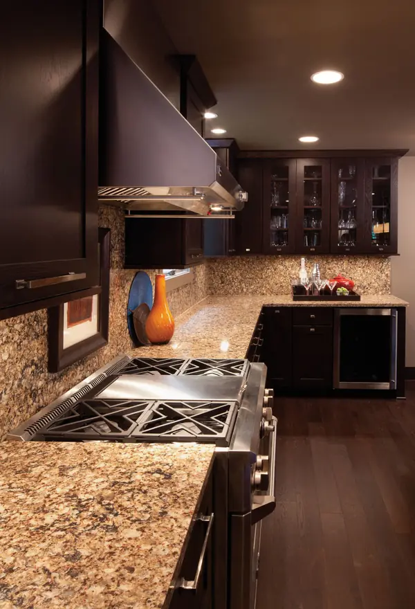 Изделия из кварцевого агломерата Камбрия CAMBRIA