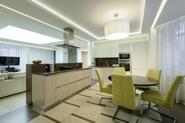 Таунхаус на ул.Бардина