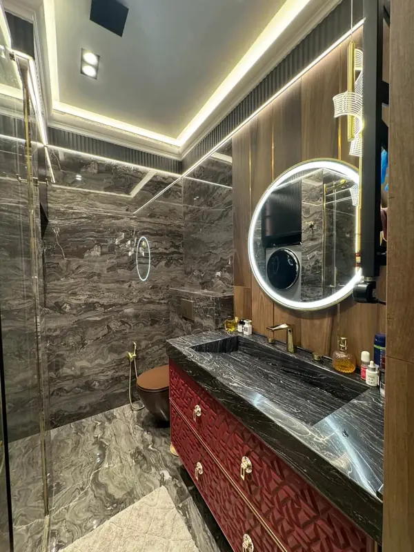 Квартира в Москве