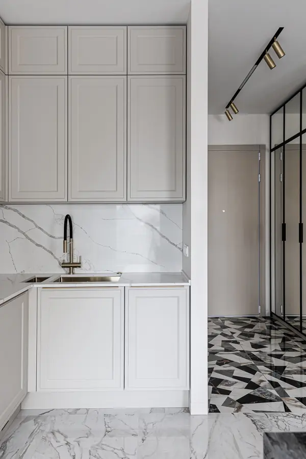 Апартаменты в ЖК TITUL