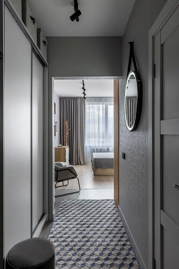 Квартира под сдачу