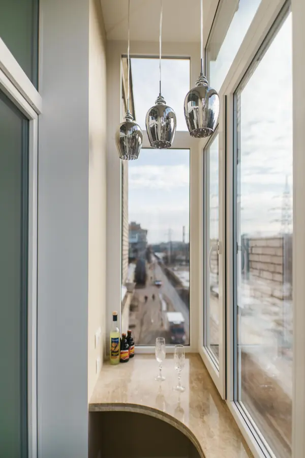 Квартира "путешествие по Canale Grande"