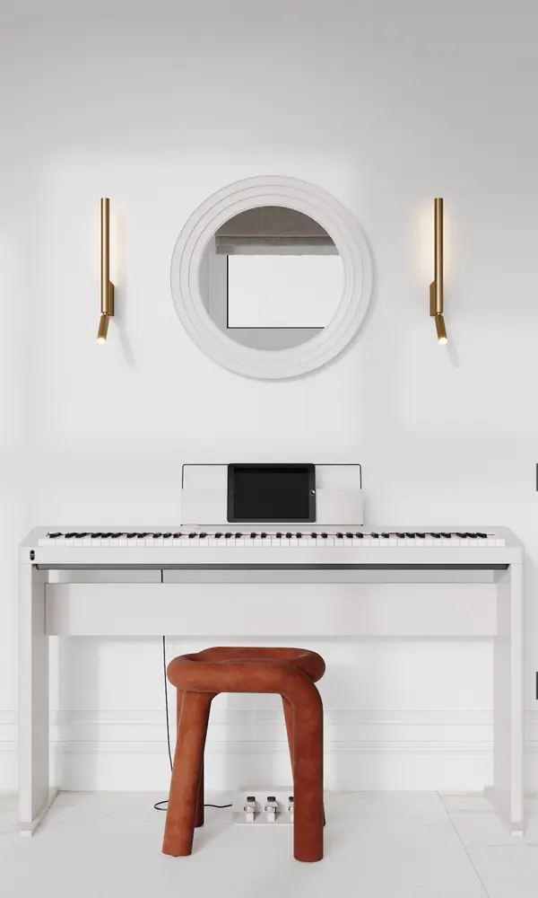 Дизайн-проект квартиры в ЖК Лесков