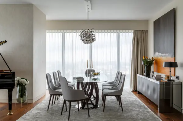 Апартамент для молодой девушки