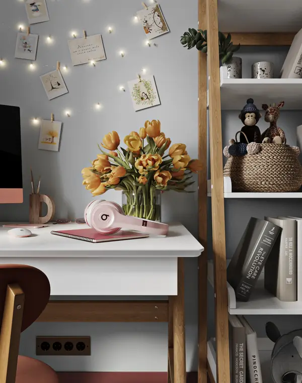 Сталинка, 84 м2