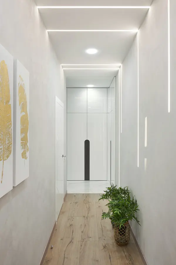 Классический сюжет