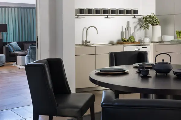 Пентхаус в Вене