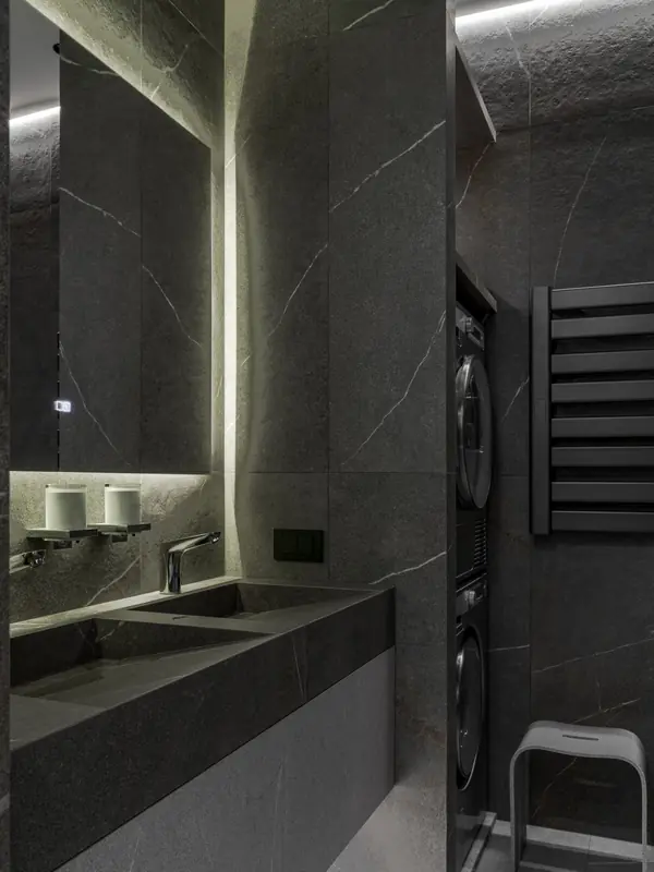 Жилой комплекс "Крылья" (площадь __ м2)