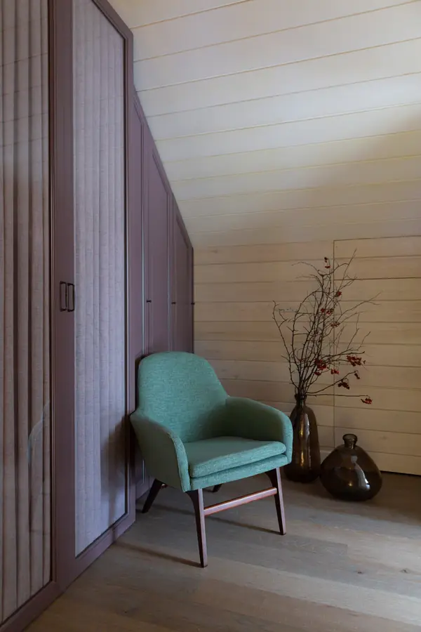 Дача во Внуково