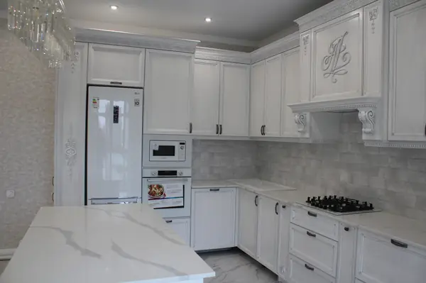 Кухня Диана