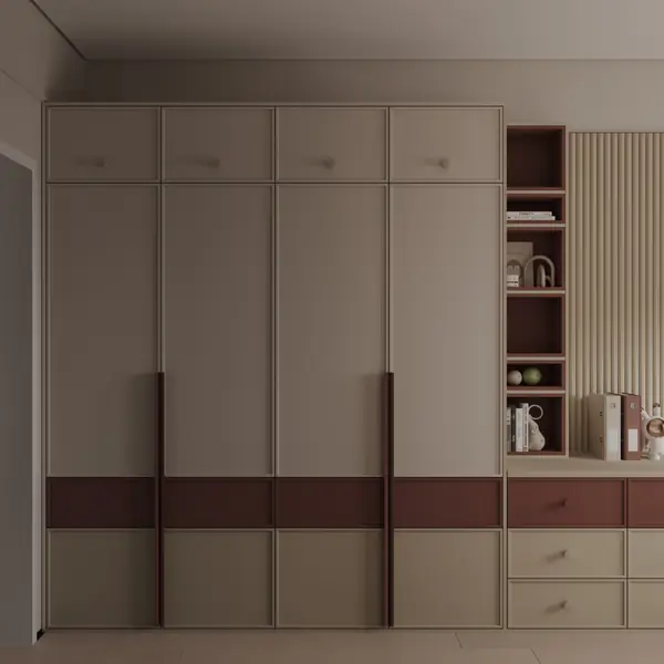 Квартира Советская 67