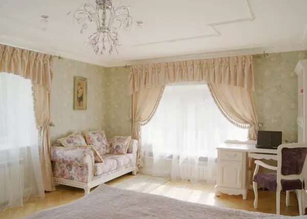 Частный дом