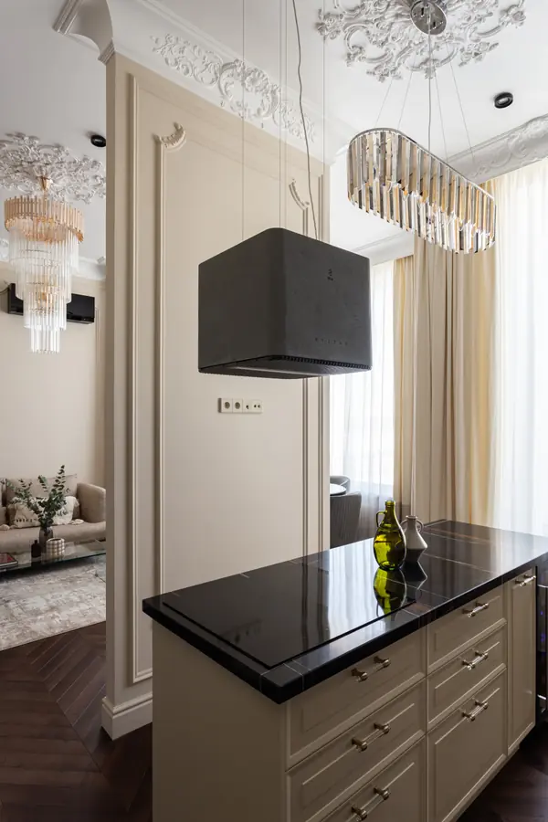 ЖК LIFE БОТАНИЧЕСКИЙ САД