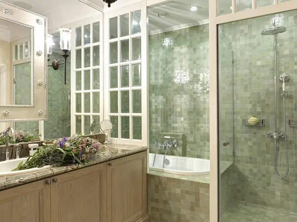 Фотосъемка интерьера квартиры на Проспекте Мира