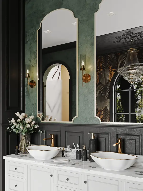 «Тихая роскошь»