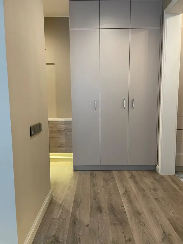 Неоклассика в питерском стиле