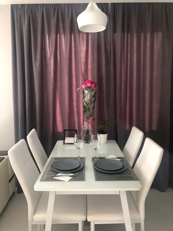 Реализованный проект "Тихий" в г. Тюмень