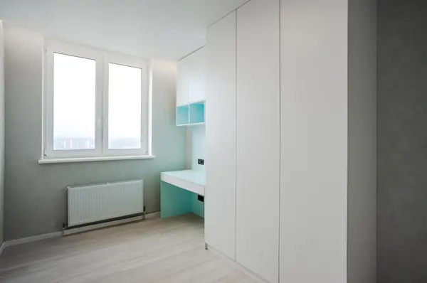 Ремонт детской мальчика