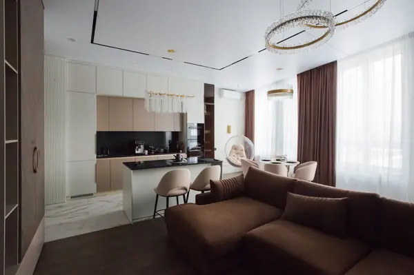 Квартира Нижний Новгород, KM RESSIDENCE PRIME