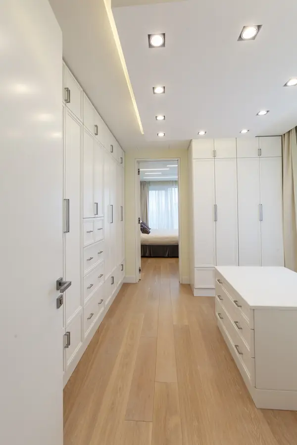 Квартира для молодой семьи