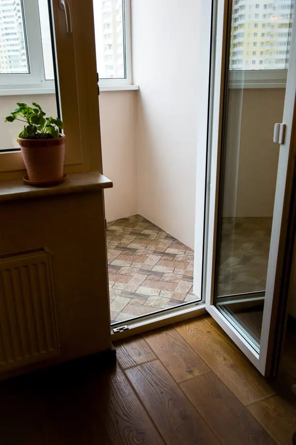 Классический ремонт однушки в новом доме