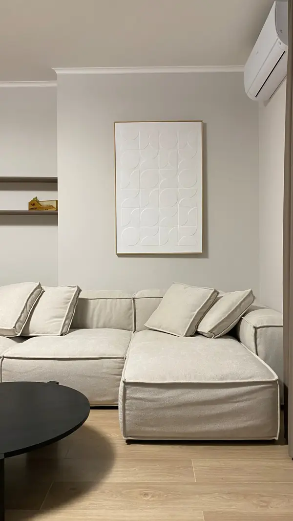 ПИК, Карамышевская набережная