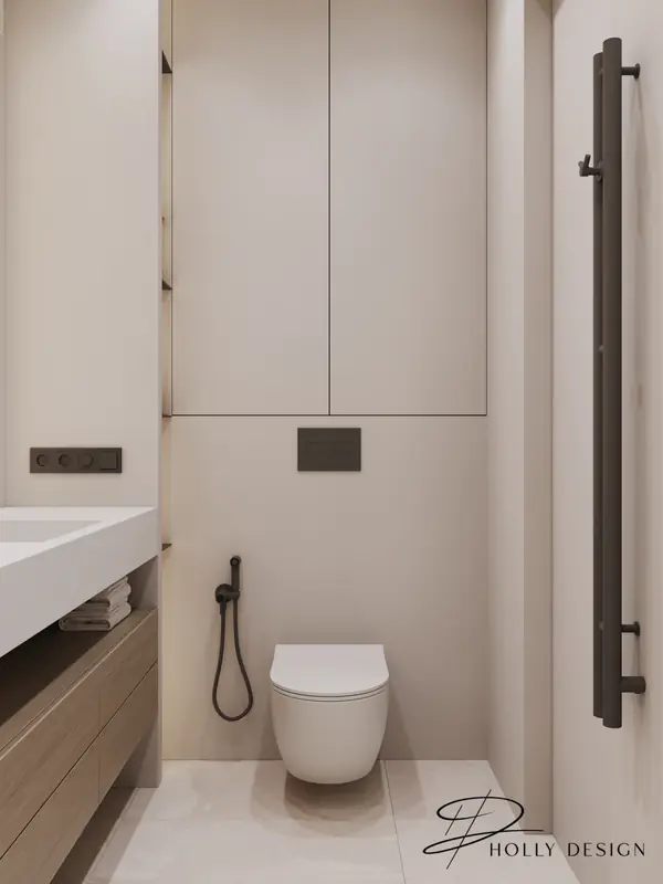 Зорге | Для собственного проживания