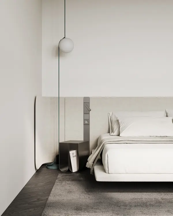 На Комсомольском, 65 м2